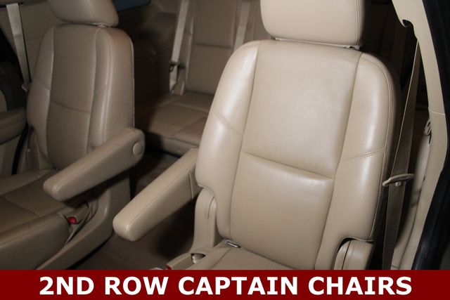 Used 2013 Gray Chevrolet LTZ image 7