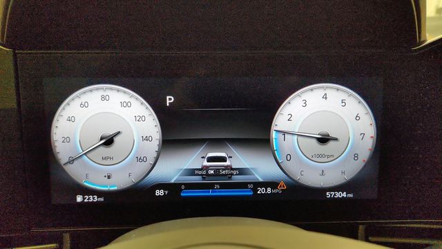 2023 Hyundai Elantra SEL Black at North Houston Mitsubishi