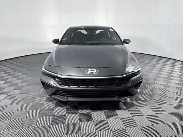 New 2025 Hyundai Elantra For Sale in Indianapolis, IN