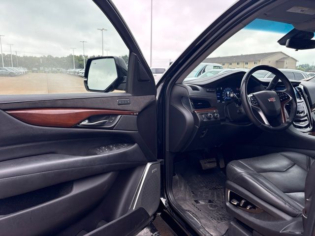 Used 2020 Cadillac Escalade SUV