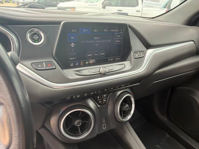 Used 2021 Chevrolet Blazer SUV