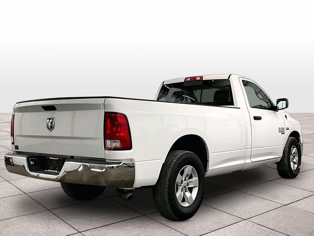 2019 Ram 1500 Classic Tradesman - 10