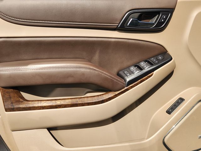 2020 Chevrolet Tahoe LT Gray at Bayway Cadillac of The Woodlands