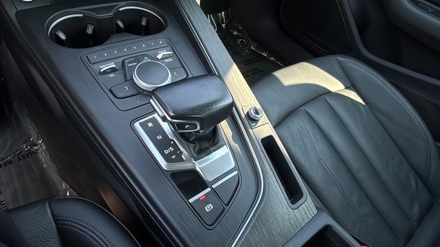 Used 2018  Audi 2.0T ultra Premium image 29