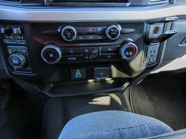 2026 Ford F-250SD XL:168049