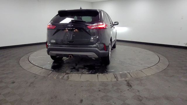 2022 – Ford – Edge