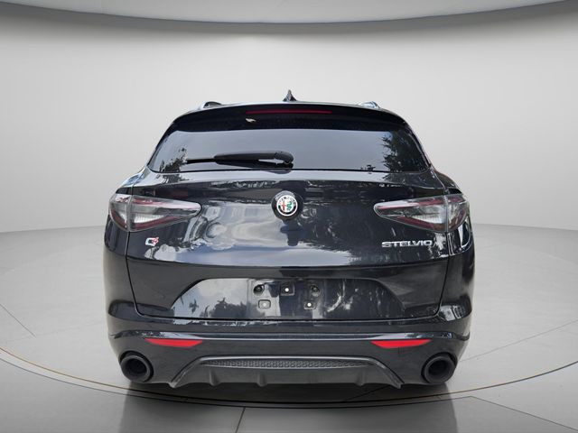 2024 ALFA ROMEO Stelvio - $25,990