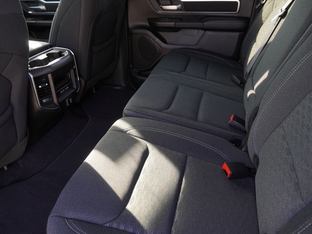New 2026 Ram 1500 Truck