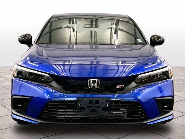 2024 Honda Civic Si - 2