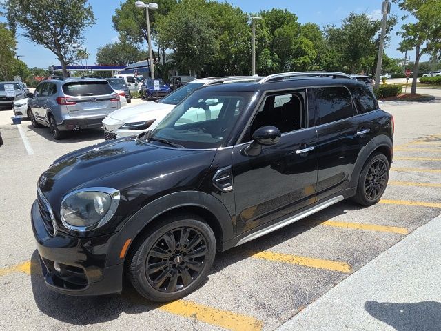 2018 MINI Countryman - $14,977