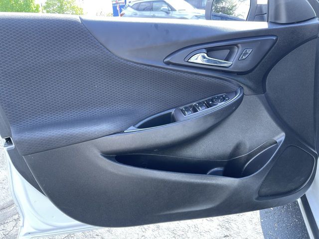 Used 2019 Chevrolet Malibu For Sale in New Hudson, MI