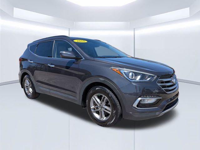 2018 Hyundai Santa Fe Sport 2.4 Base