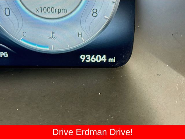 Used 2023 Hyundai Palisade SUV