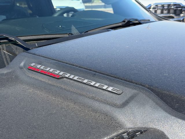 new 2026 Ram 1500 car, priced at $76,685