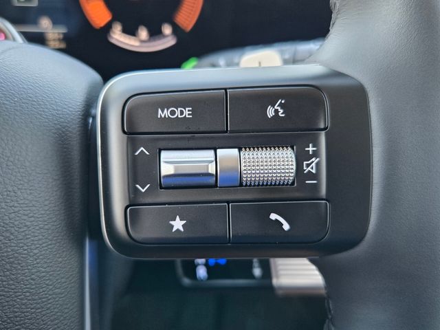 2027 Hyundai Santa Fe