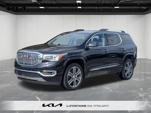 2019 GMC Acadia Denali AWD's photo