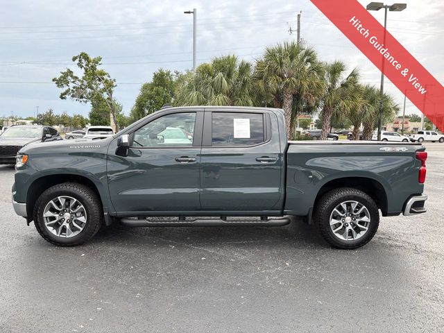 2026 Chevrolet Silverado 1500 LT - Photo 6