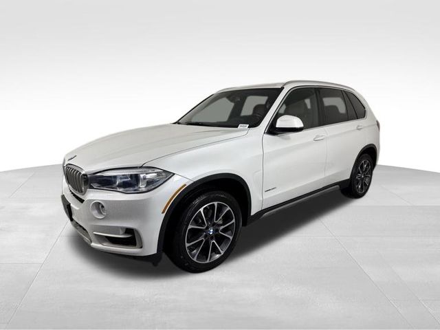 2018 BMW X5 xDrive35i 3