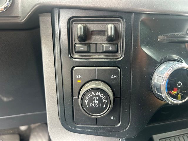 Used 2025 Ford F-150 Truck