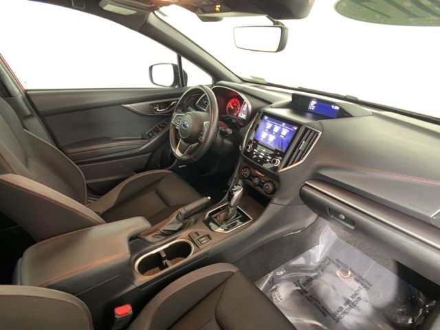 2017 Subaru Impreza 2.0i Sport 30