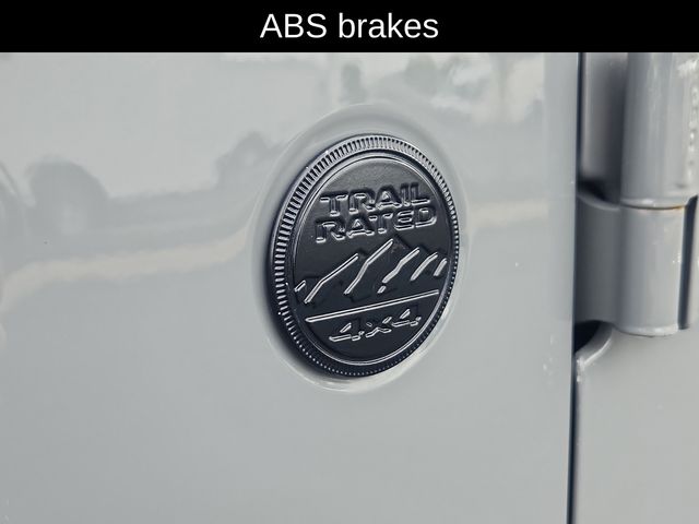 Used 2021 Jeep Wrangler For Sale in Grove City, OH