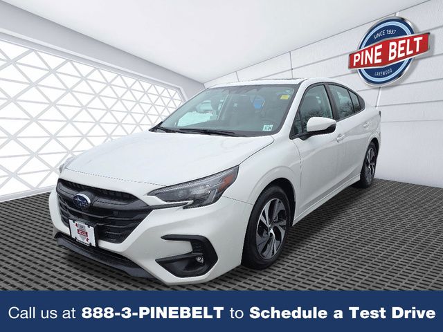 2023 Subaru Legacy Premium AWD