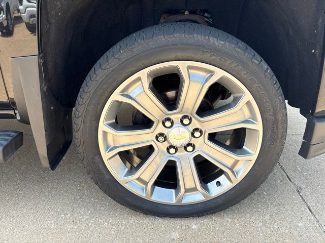 Used 2018 Chevrolet Silverado 1500 Truck
