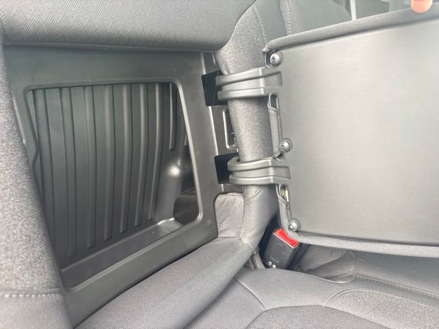 Used 2020 Chevrolet Silverado 1500 Truck