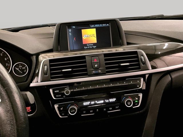 2018 BMW 3 Series 330i xDrive - 6