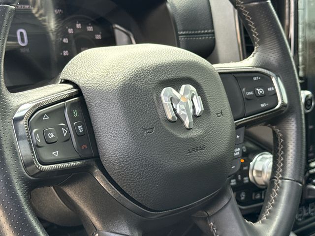 Used 2024 Black Ram Rebel image 21