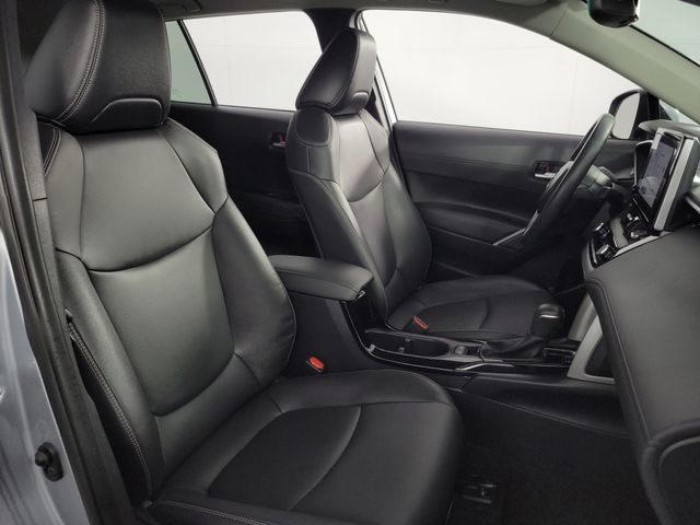 2024 Toyota Corolla Cross XLE - Photo 15