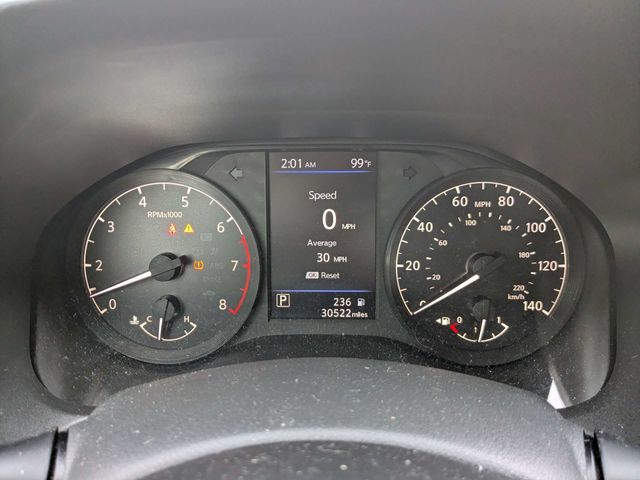 Used 2023 Nissan Altima Sedan