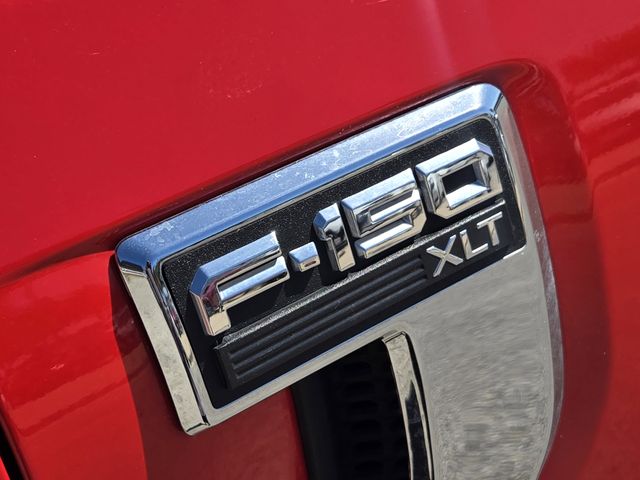 Used 2023 Ford F-150 Truck
