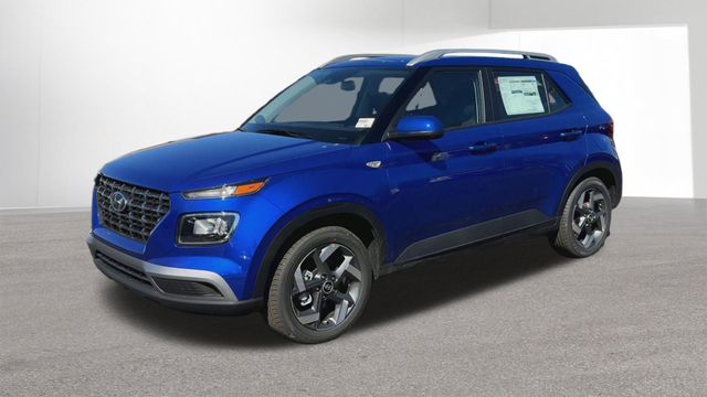 New 2026 Hyundai Venue For Sale in Indianapolis, IN
