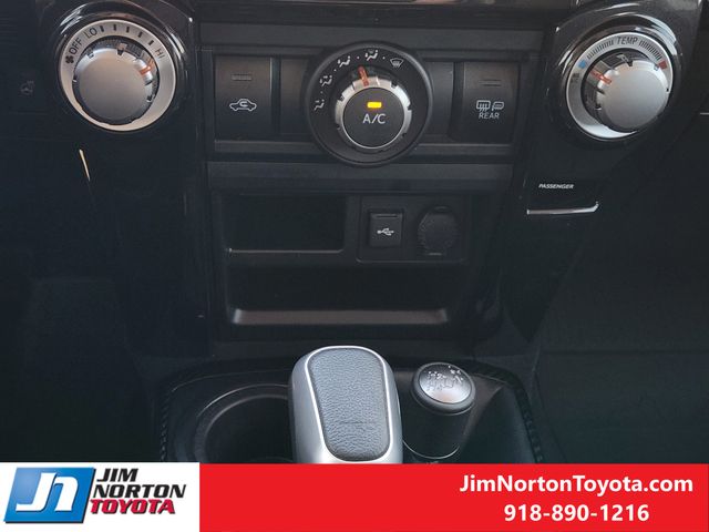Used 2023 Toyota 4Runner SUV