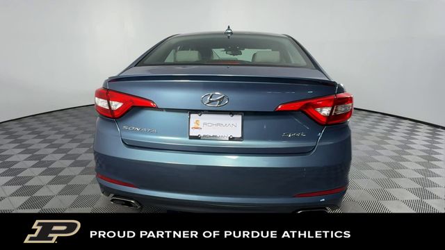 Used 2017 Hyundai Sonata For Sale in Indianapolis, IN