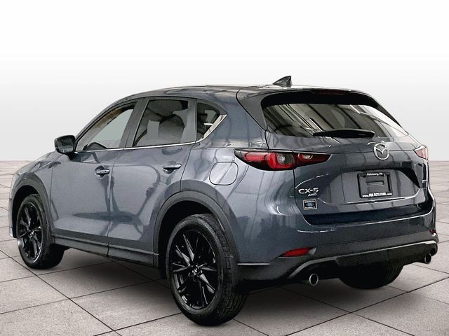 2024 Mazda CX-5 2.5 S Carbon Edition - 9