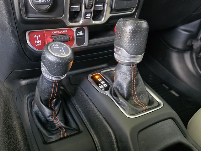 Used 2021 Jeep Gladiator Truck