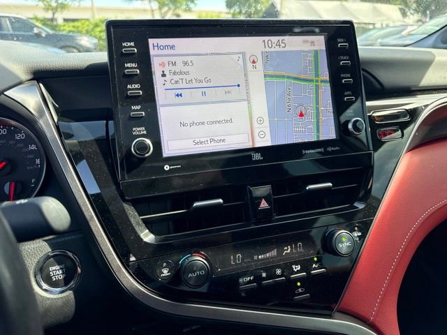 2024 Toyota Camry - $33,888