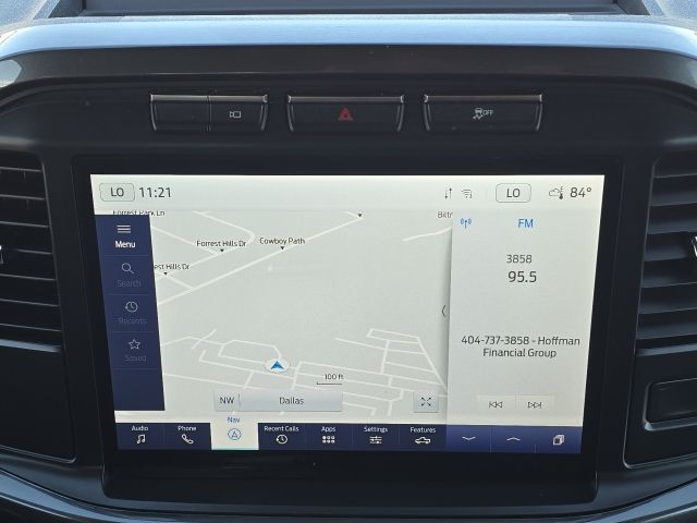 Photo of 2022 Ford F-150 XLT in Dallas, GA - 27,  2022 Ford F-150 XLT:B01891