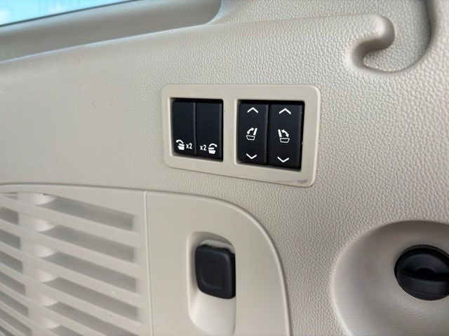 Used 2016 Cadillac Escalade ESV SUV
