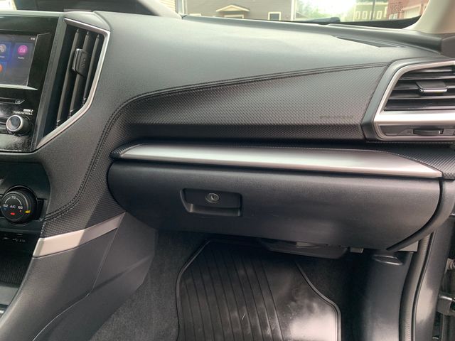Used 2019 Subaru Forester SUV