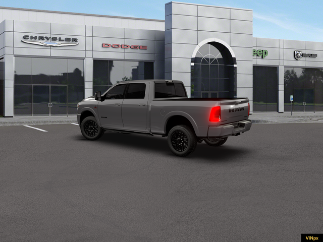 new 2026 Ram 2500 car, priced at $96,937