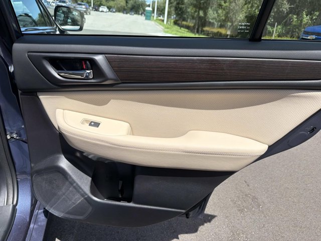Used 2017 Subaru Legacy Sedan