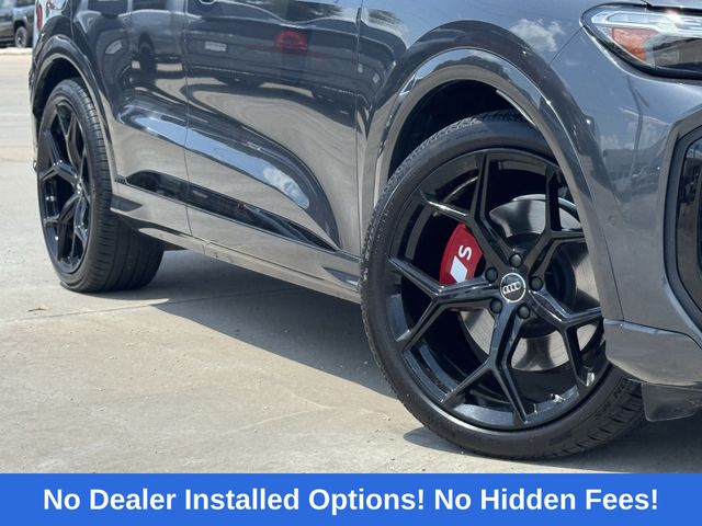 2025 Audi SQ5 3.0T Premium Plus - 2