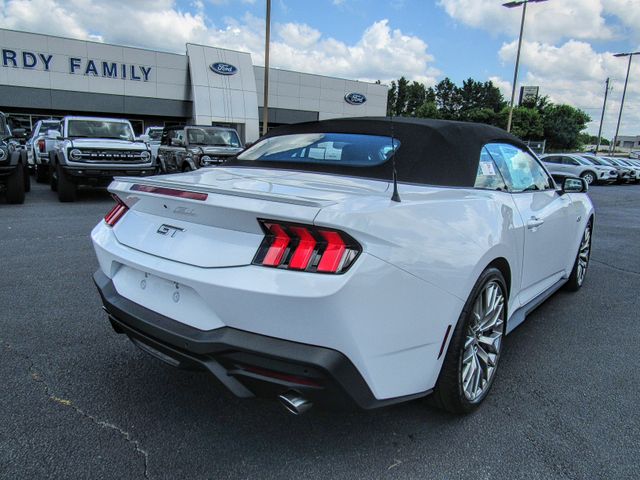 Photo of 2025 Ford Mustang GT Premium in Dallas, GA - 3,  2025 Ford Mustang GT Premium:167224