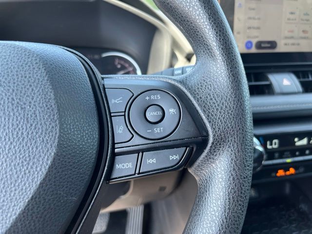Used 2025 Toyota RAV4 SUV