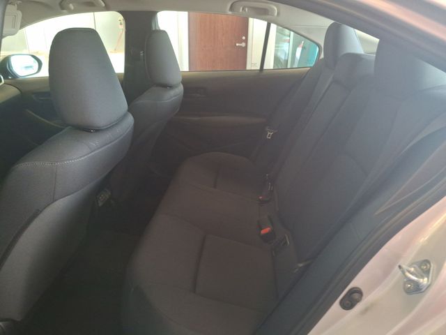 Used 2024 Toyota Corolla Sedan