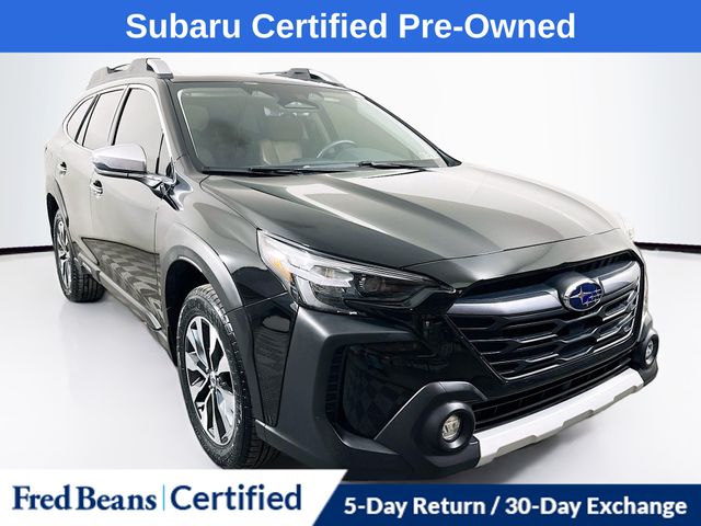 2024 Subaru Outback Touring AWD