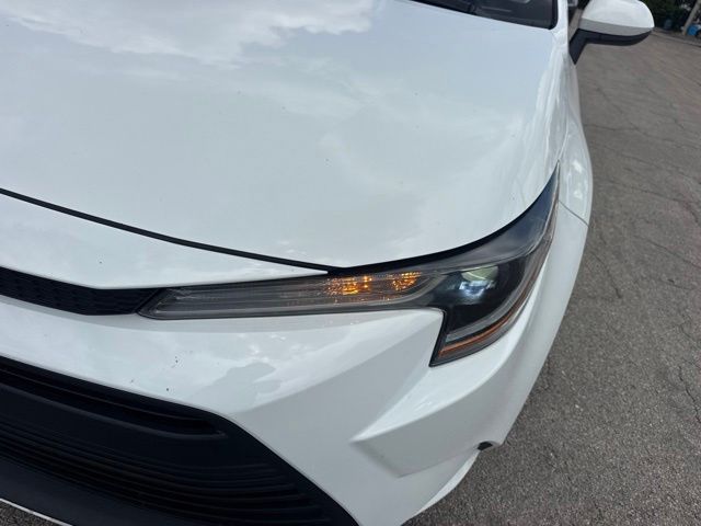 2024 Toyota Corolla - $18,988